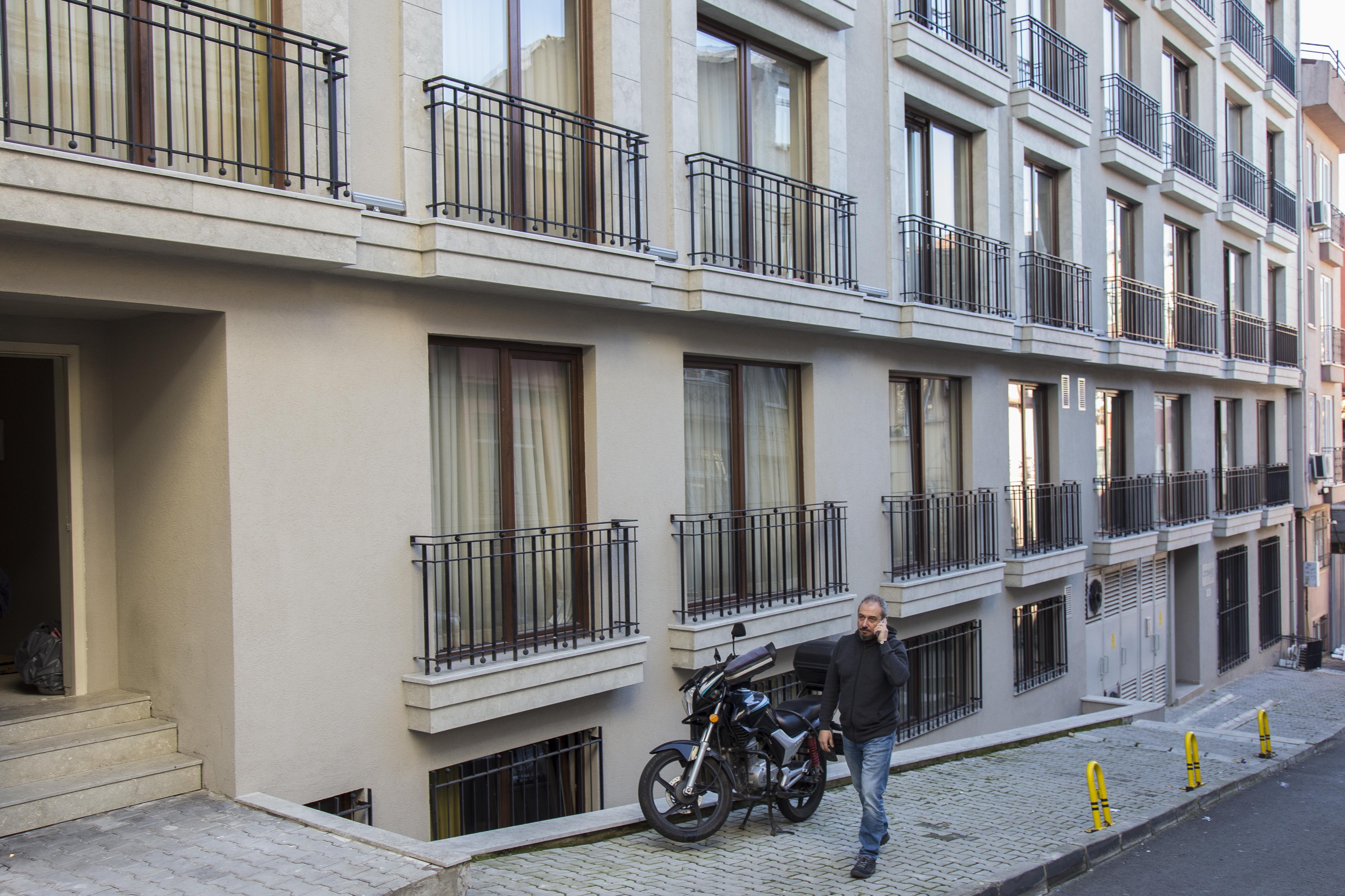 Keten Suites - Istanbul — Photos 2